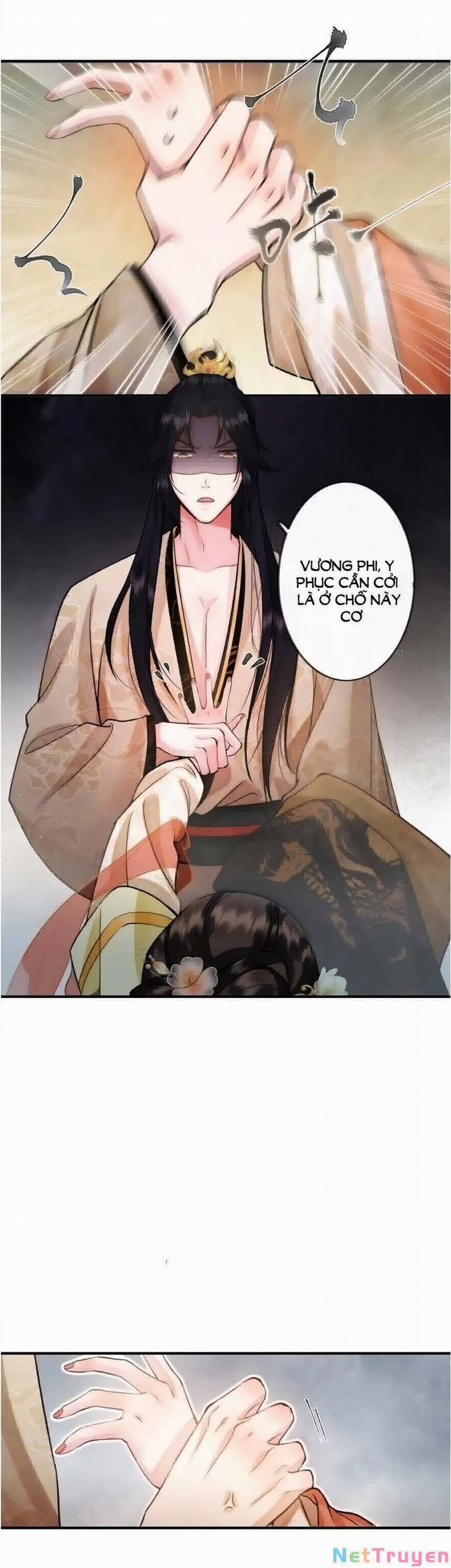 Một Ngàn Lần Thử Giết Chết Nam Chính 3 trang 6