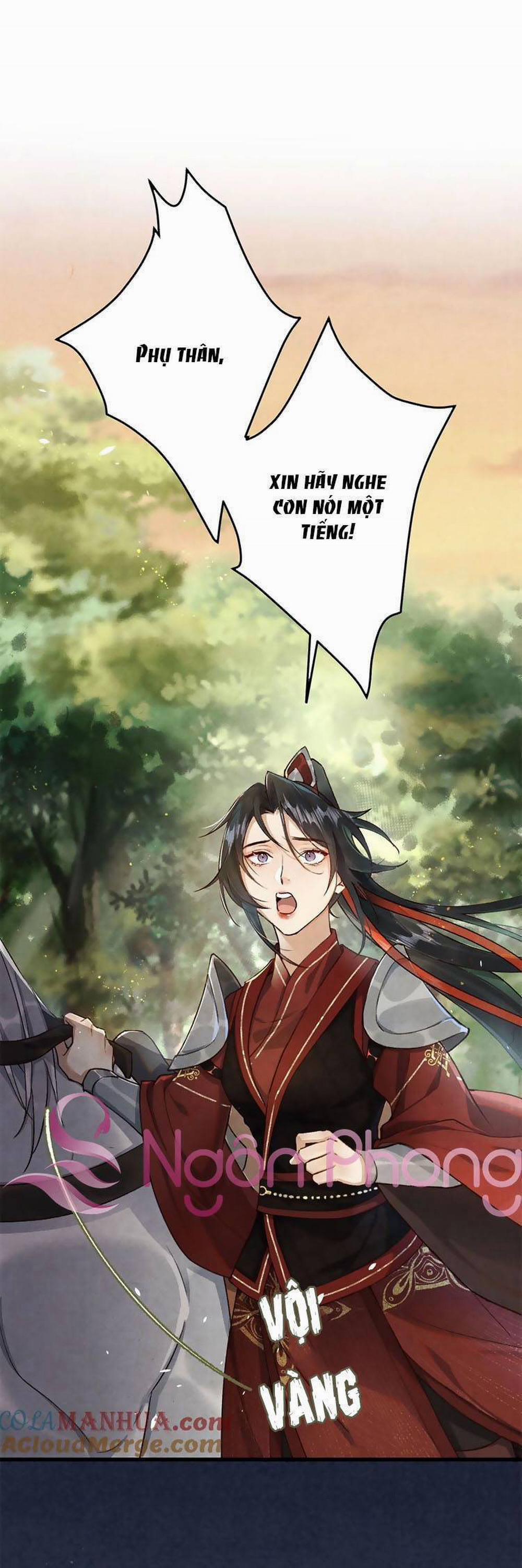 Một Ngàn Lần Thử Giết Chết Nam Chính 30 trang 1