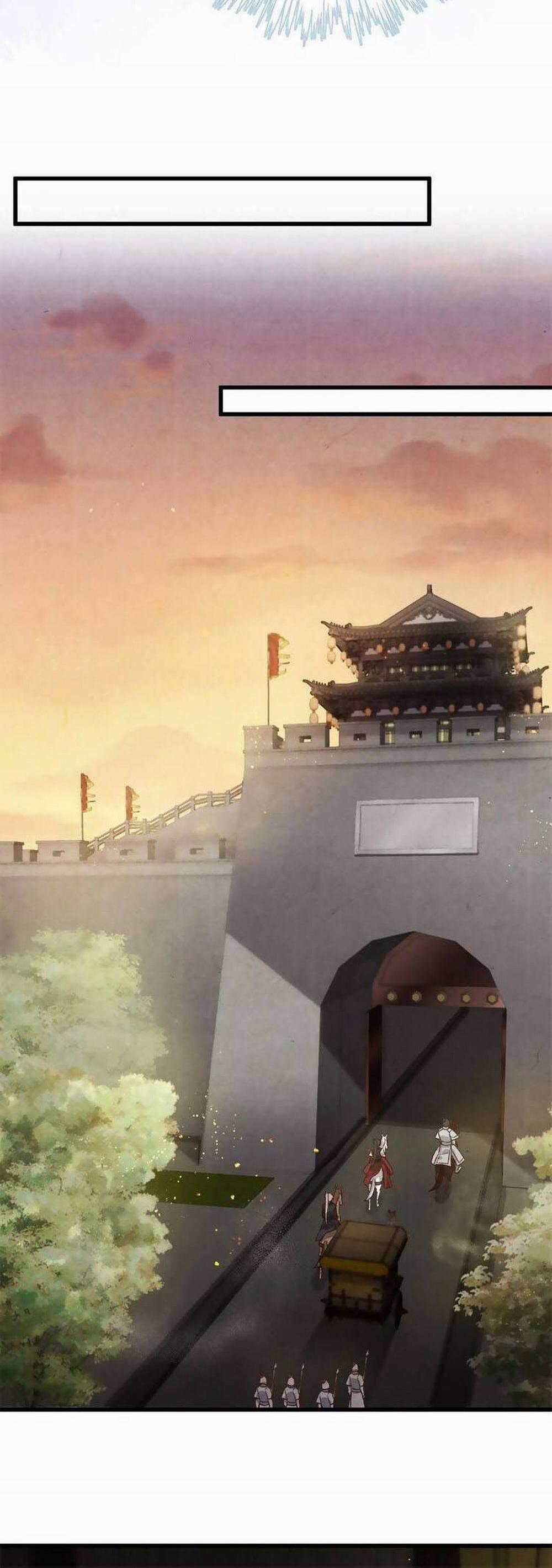 Một Ngàn Lần Thử Giết Chết Nam Chính 30 trang 10