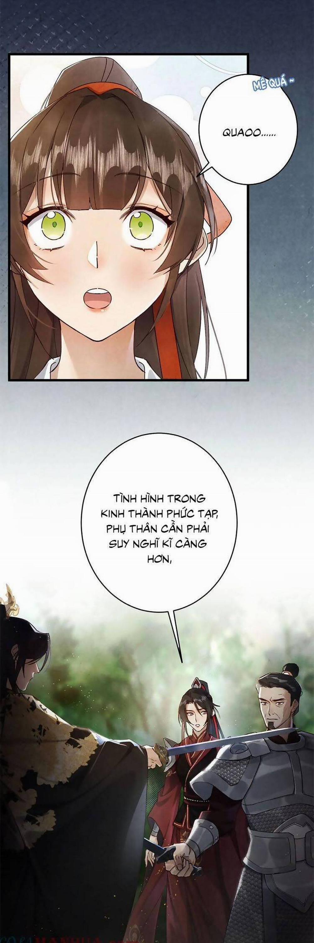 Một Ngàn Lần Thử Giết Chết Nam Chính 30 trang 2