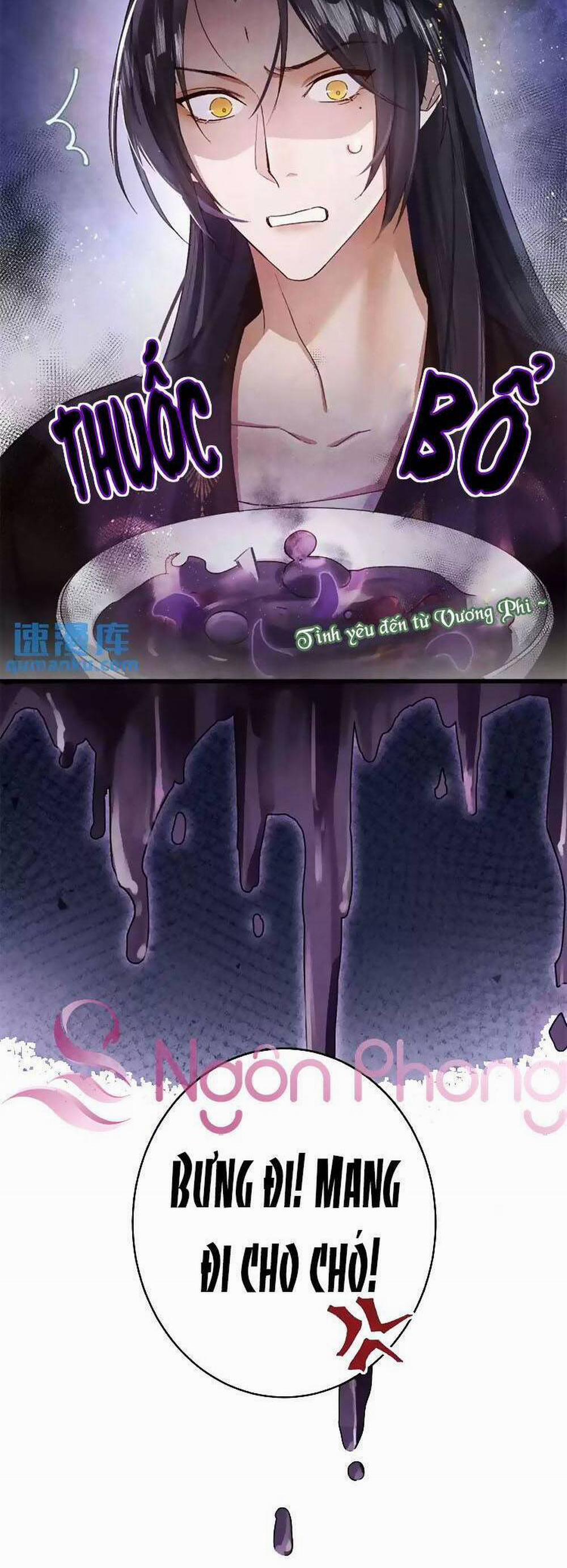 Một Ngàn Lần Thử Giết Chết Nam Chính 31 trang 18