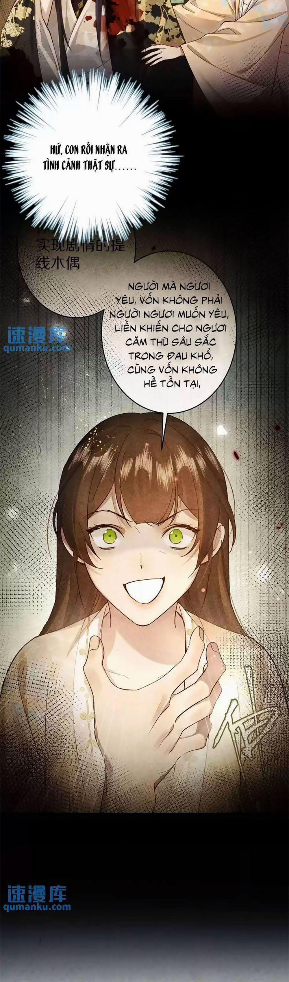 Một Ngàn Lần Thử Giết Chết Nam Chính 31 trang 6