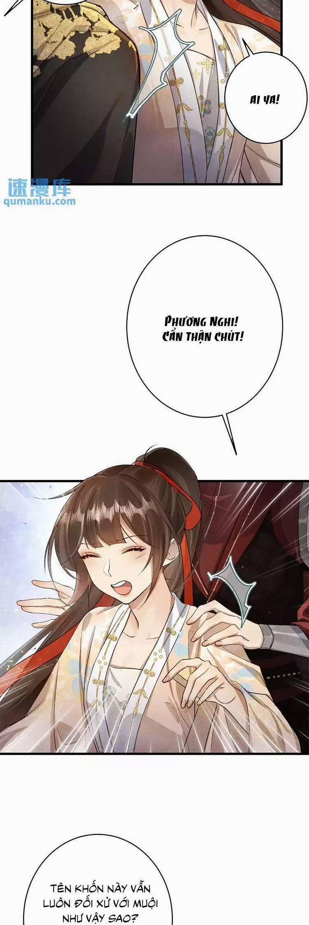 Một Ngàn Lần Thử Giết Chết Nam Chính 31 trang 8