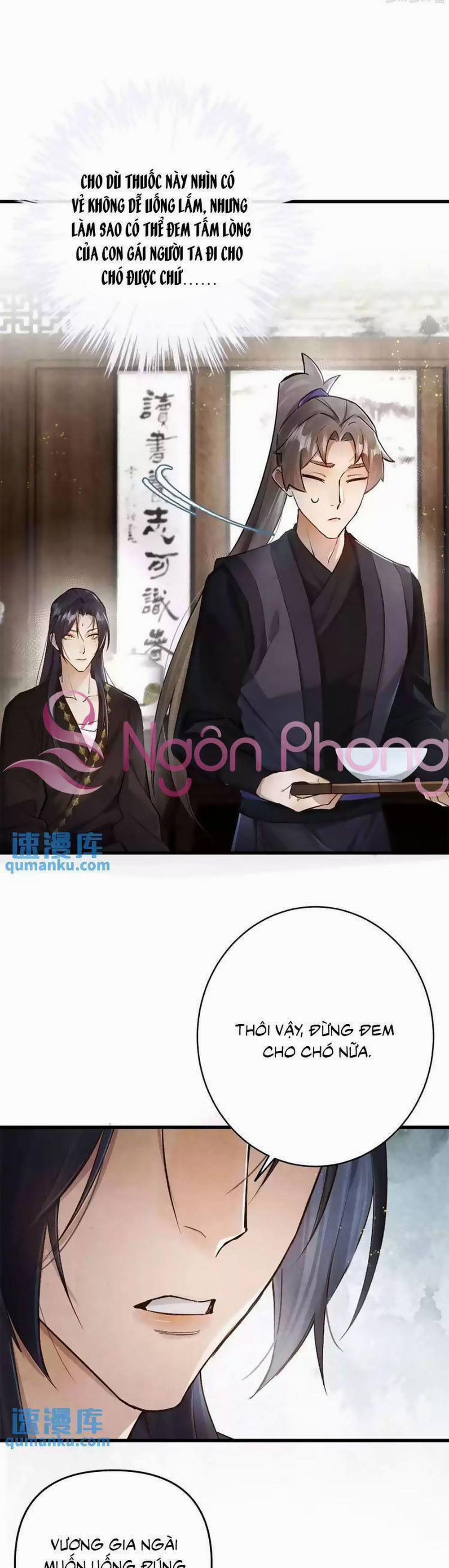 Một Ngàn Lần Thử Giết Chết Nam Chính 32 trang 1