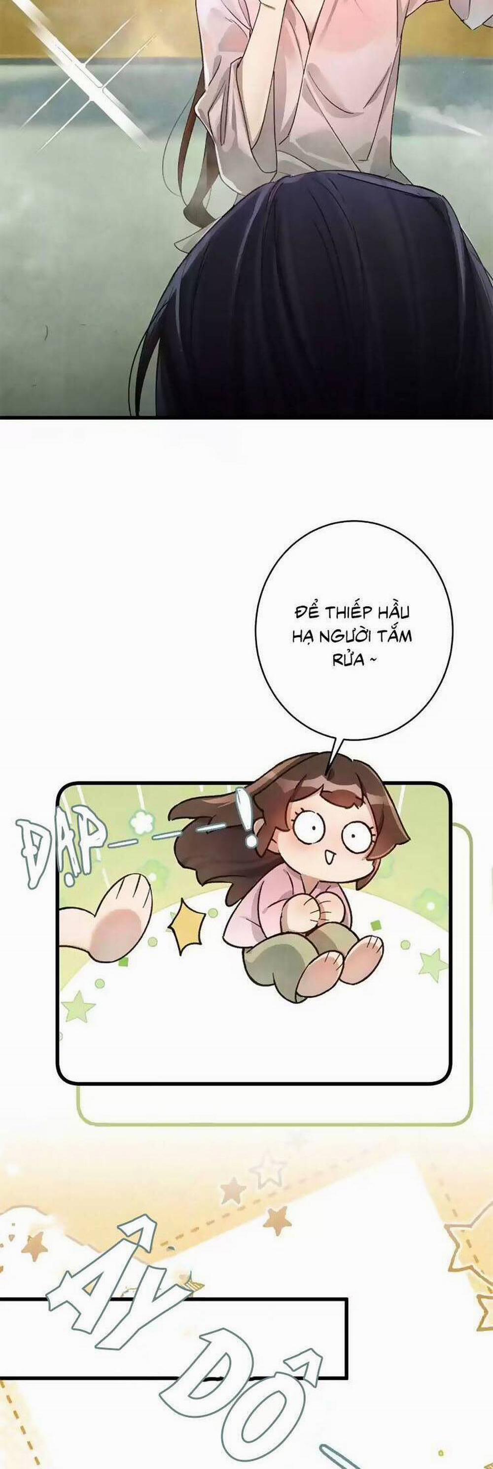 Một Ngàn Lần Thử Giết Chết Nam Chính 32 trang 10