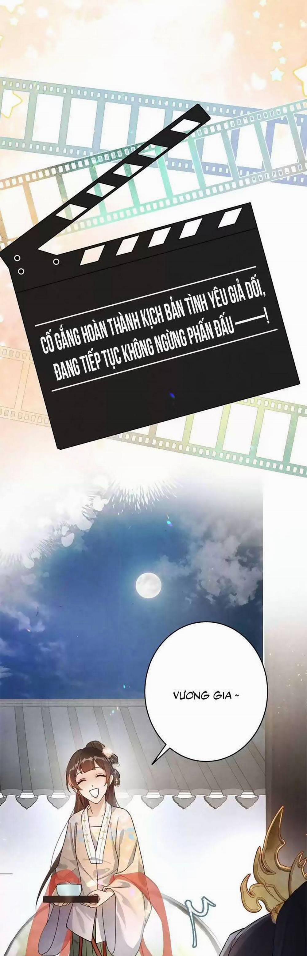 Một Ngàn Lần Thử Giết Chết Nam Chính 32 trang 12