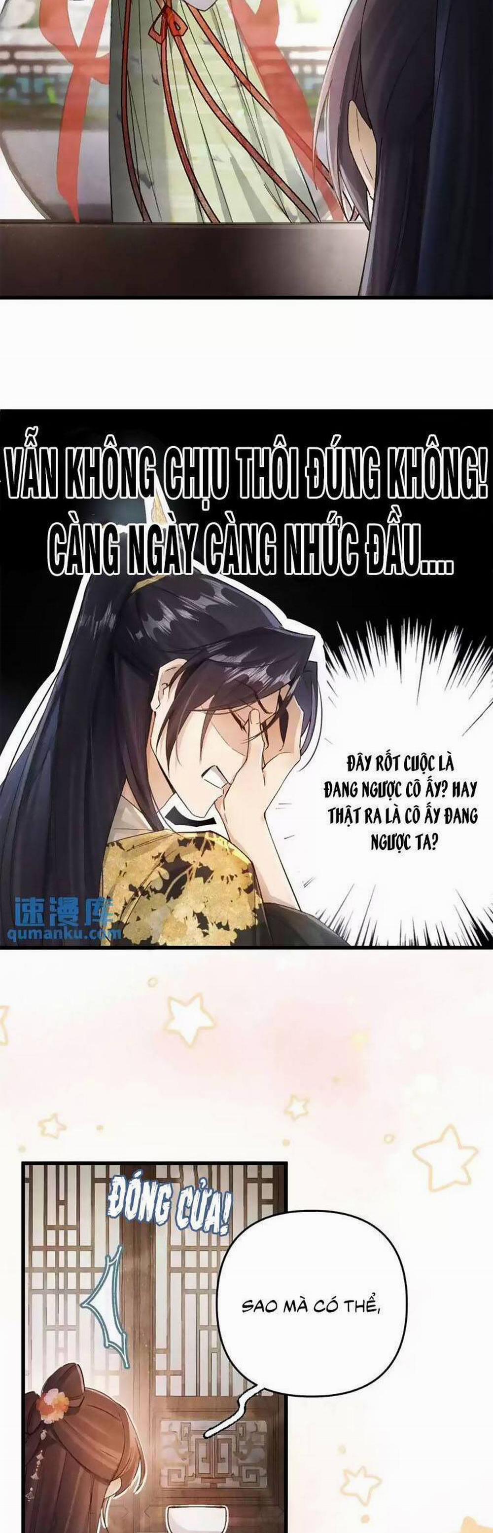 Một Ngàn Lần Thử Giết Chết Nam Chính 32 trang 13