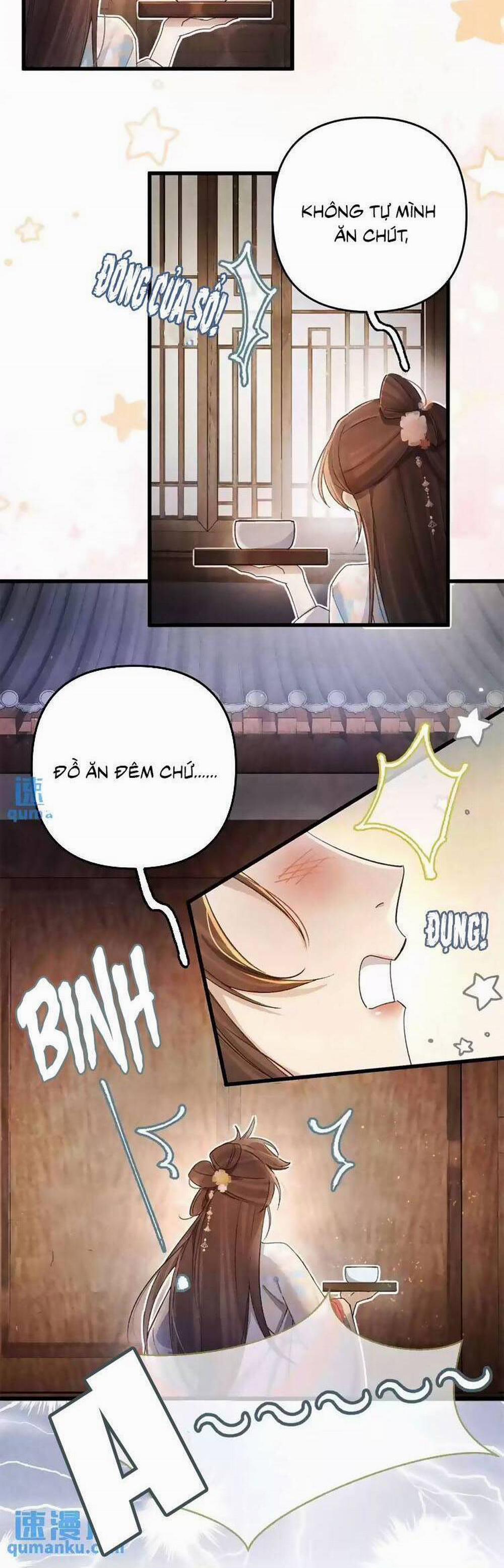 Một Ngàn Lần Thử Giết Chết Nam Chính 32 trang 14