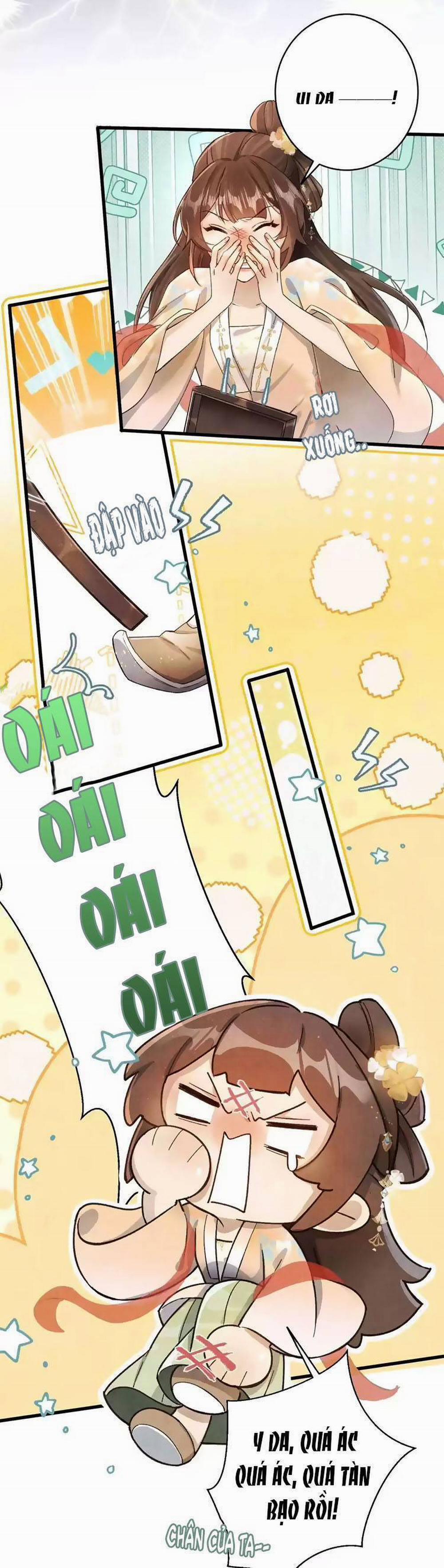 Một Ngàn Lần Thử Giết Chết Nam Chính 32 trang 15