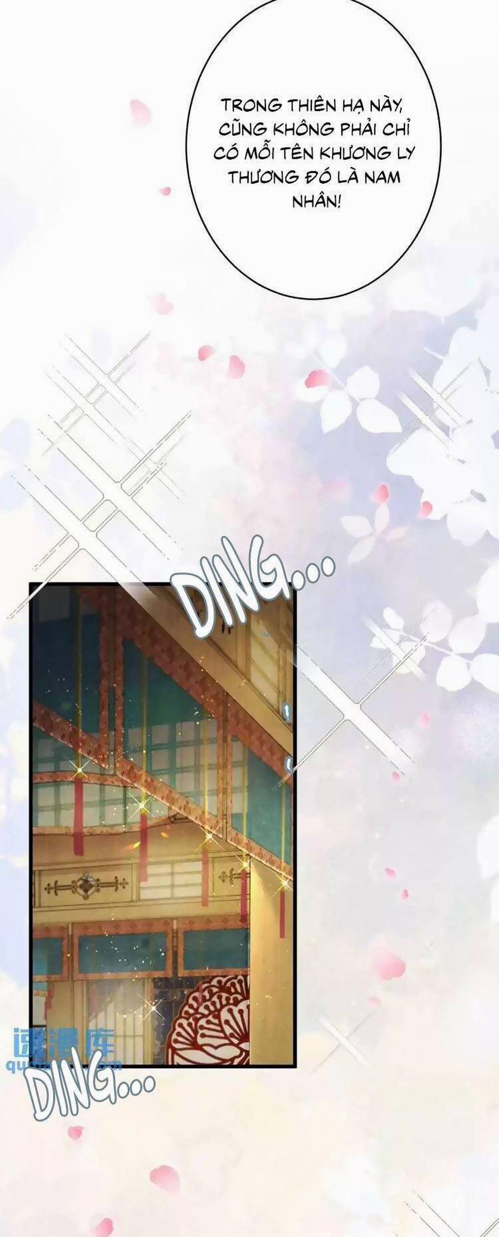 Một Ngàn Lần Thử Giết Chết Nam Chính 32 trang 19