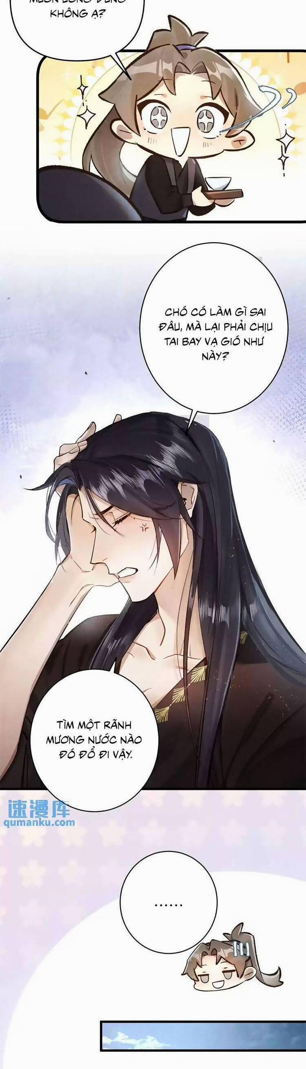 Một Ngàn Lần Thử Giết Chết Nam Chính 32 trang 2