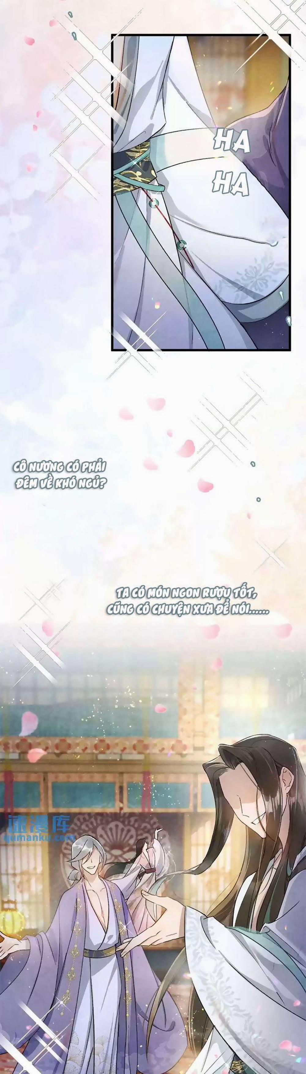 Một Ngàn Lần Thử Giết Chết Nam Chính 32 trang 20