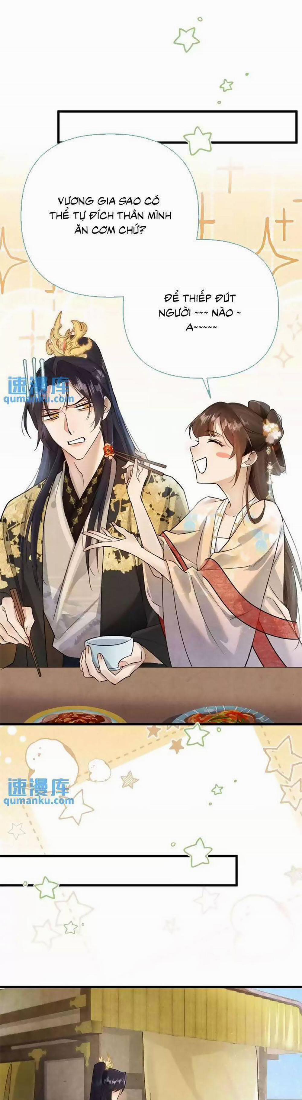 Một Ngàn Lần Thử Giết Chết Nam Chính 32 trang 6