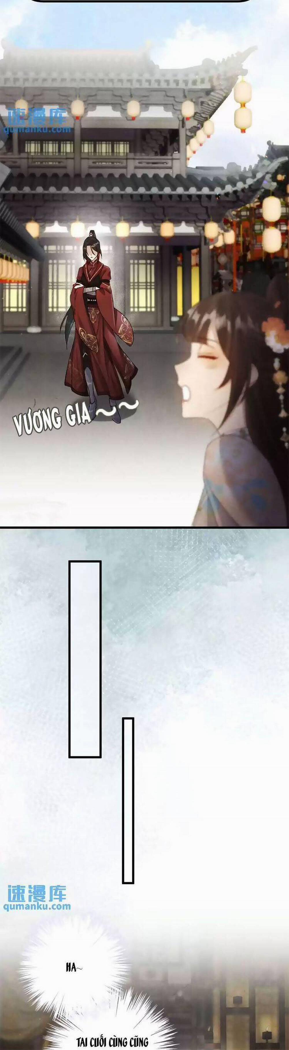 Một Ngàn Lần Thử Giết Chết Nam Chính 32 trang 8