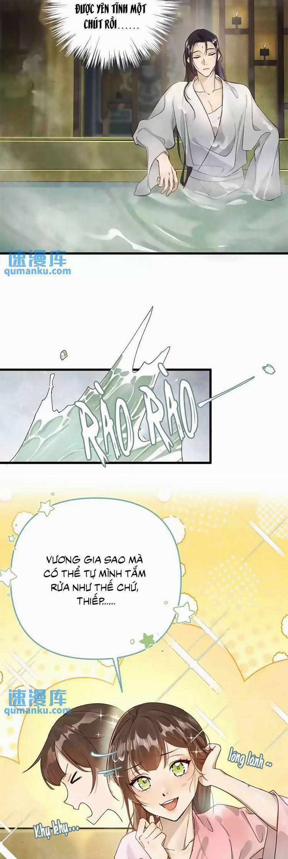 Một Ngàn Lần Thử Giết Chết Nam Chính 32 trang 9