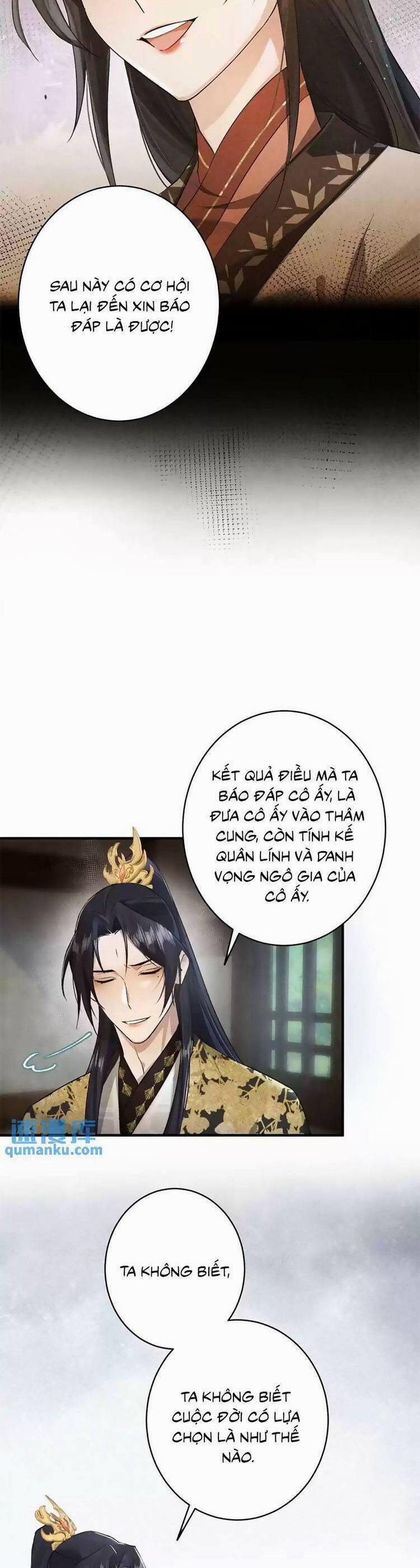 Một Ngàn Lần Thử Giết Chết Nam Chính 33 trang 19