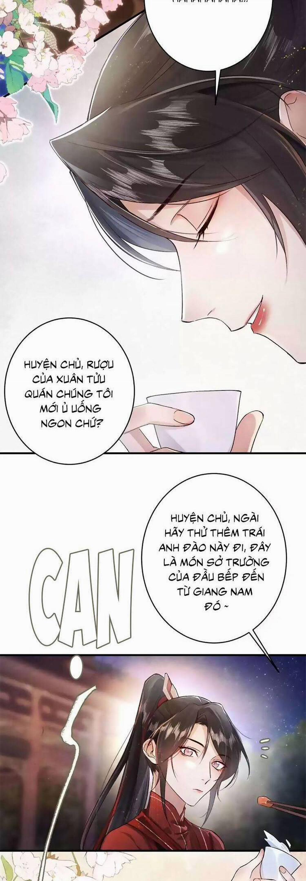 Một Ngàn Lần Thử Giết Chết Nam Chính 33 trang 2