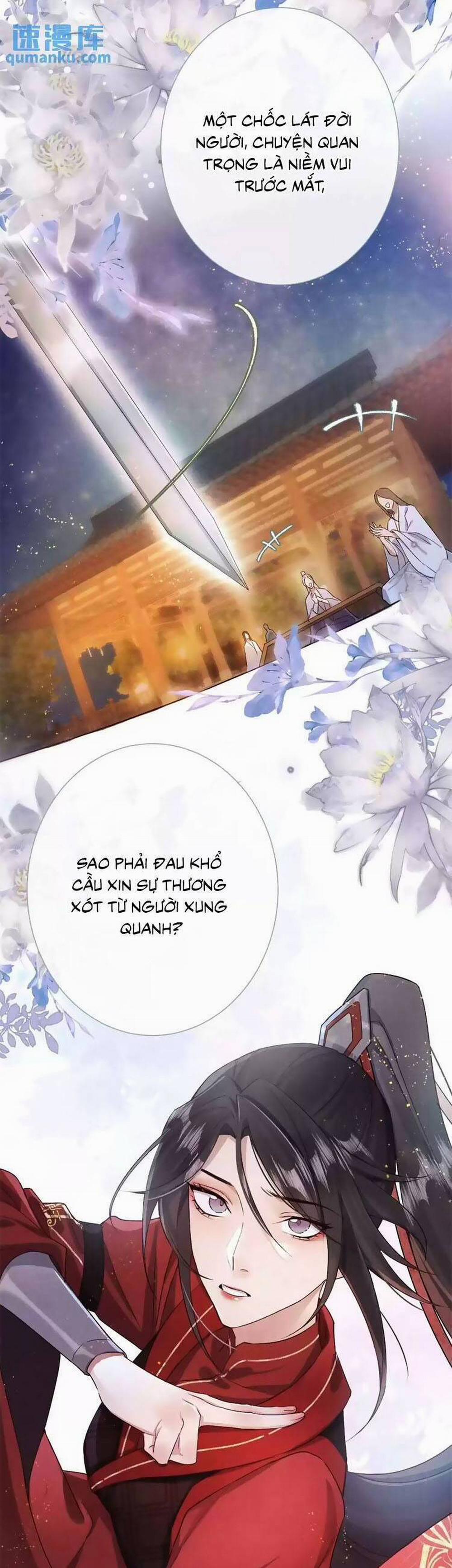 Một Ngàn Lần Thử Giết Chết Nam Chính 33 trang 5