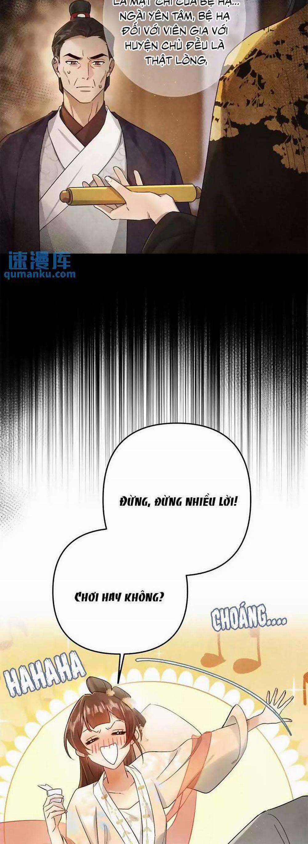 Một Ngàn Lần Thử Giết Chết Nam Chính 33 trang 9