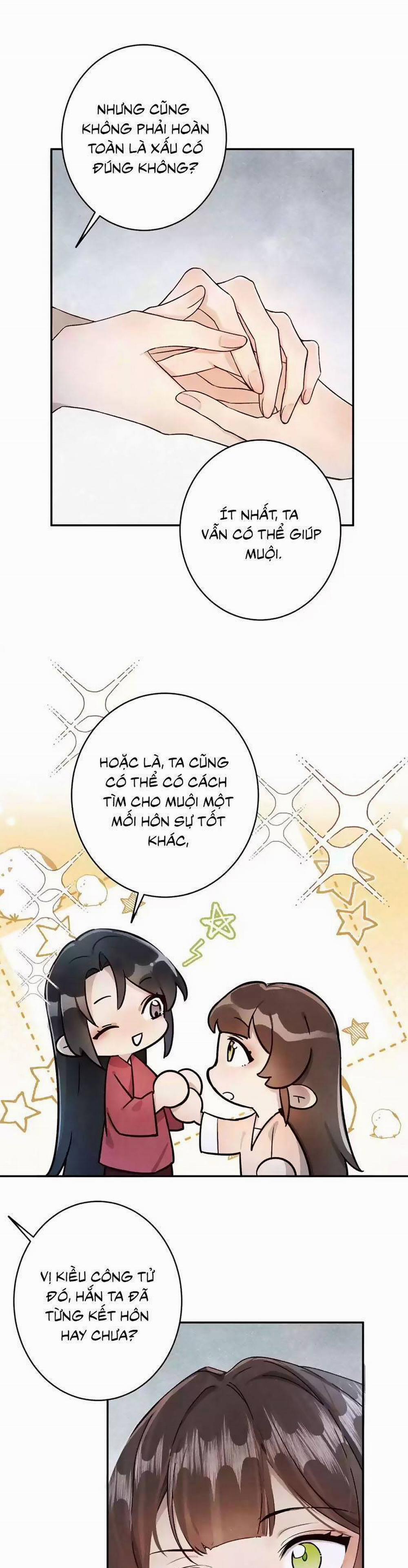 Một Ngàn Lần Thử Giết Chết Nam Chính 35 trang 5