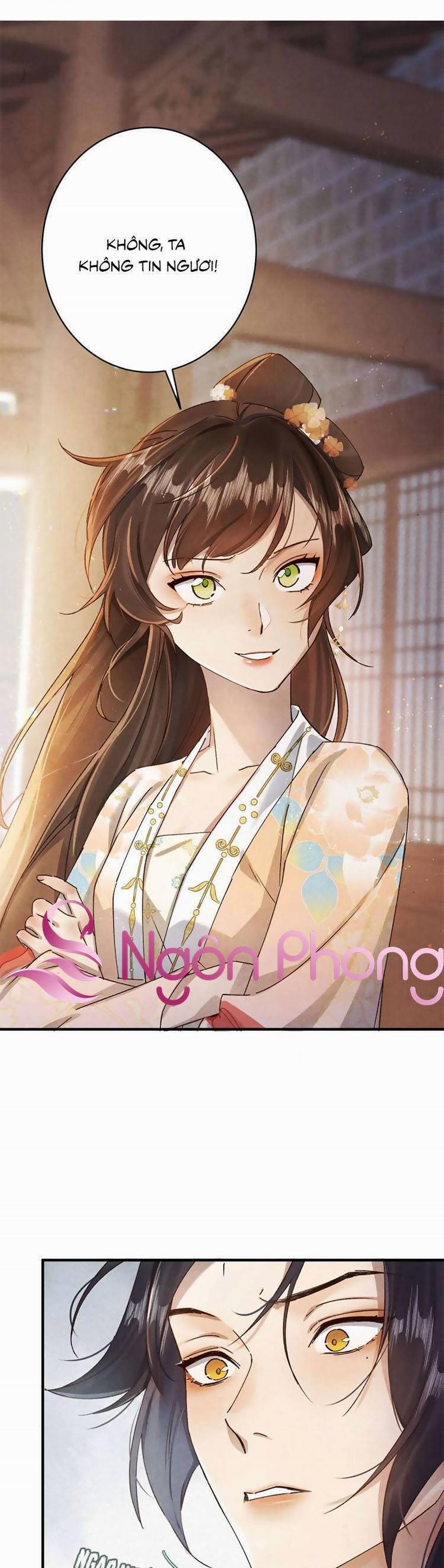 Một Ngàn Lần Thử Giết Chết Nam Chính 36 trang 1