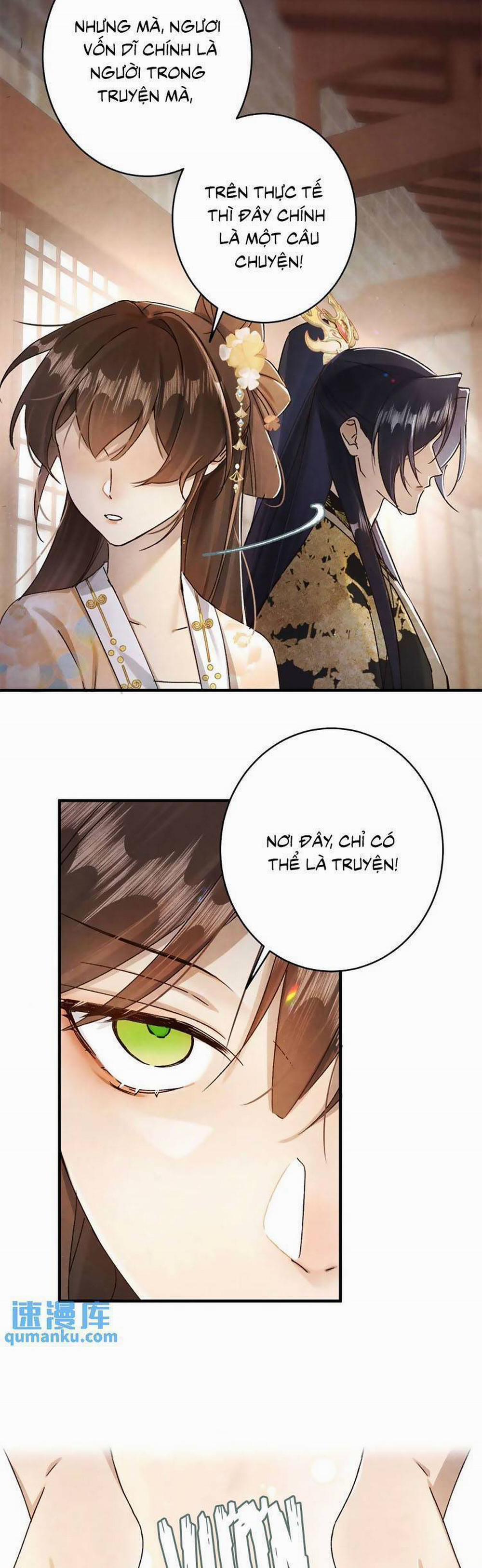 Một Ngàn Lần Thử Giết Chết Nam Chính 36 trang 12