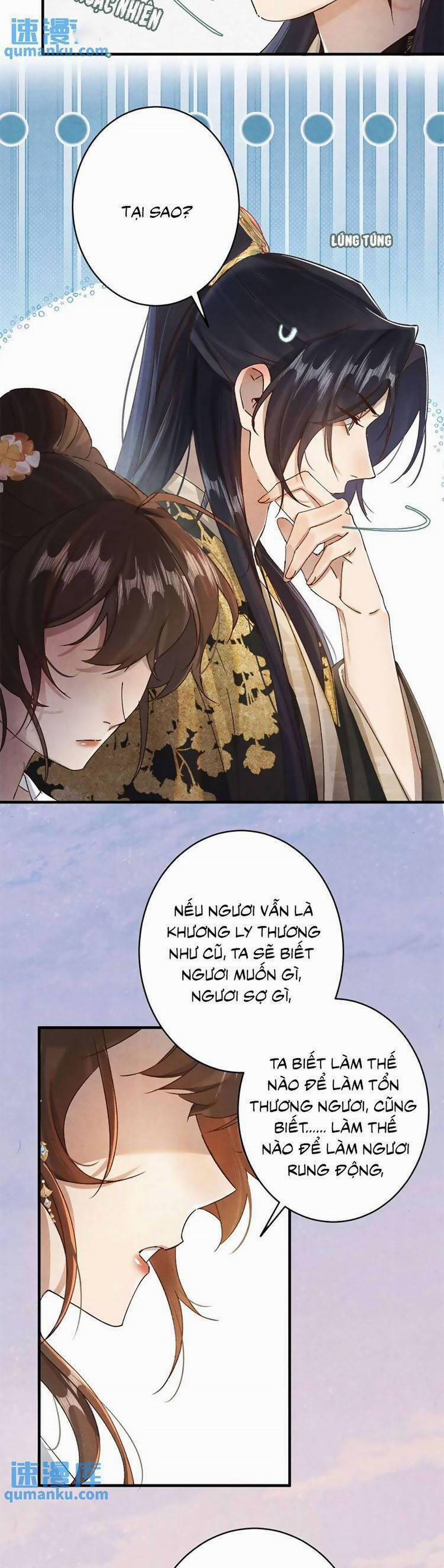 Một Ngàn Lần Thử Giết Chết Nam Chính 36 trang 2