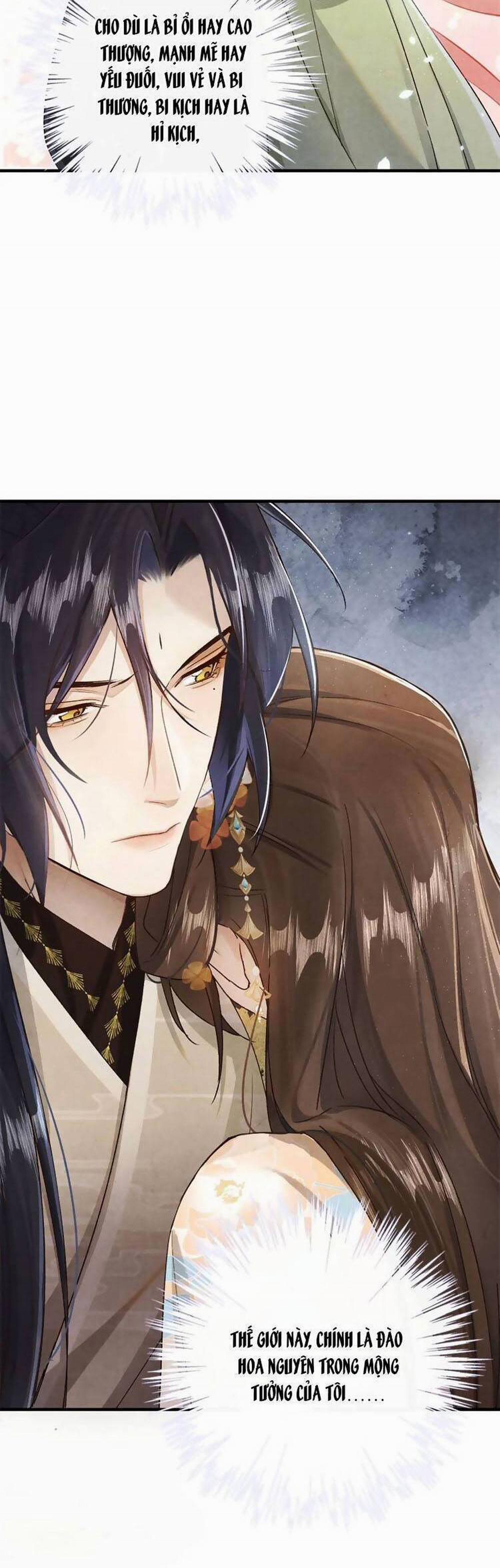 Một Ngàn Lần Thử Giết Chết Nam Chính 36 trang 22