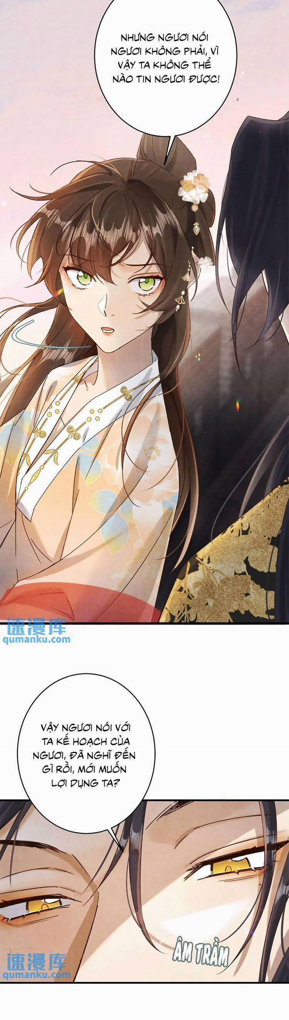 Một Ngàn Lần Thử Giết Chết Nam Chính 36 trang 3