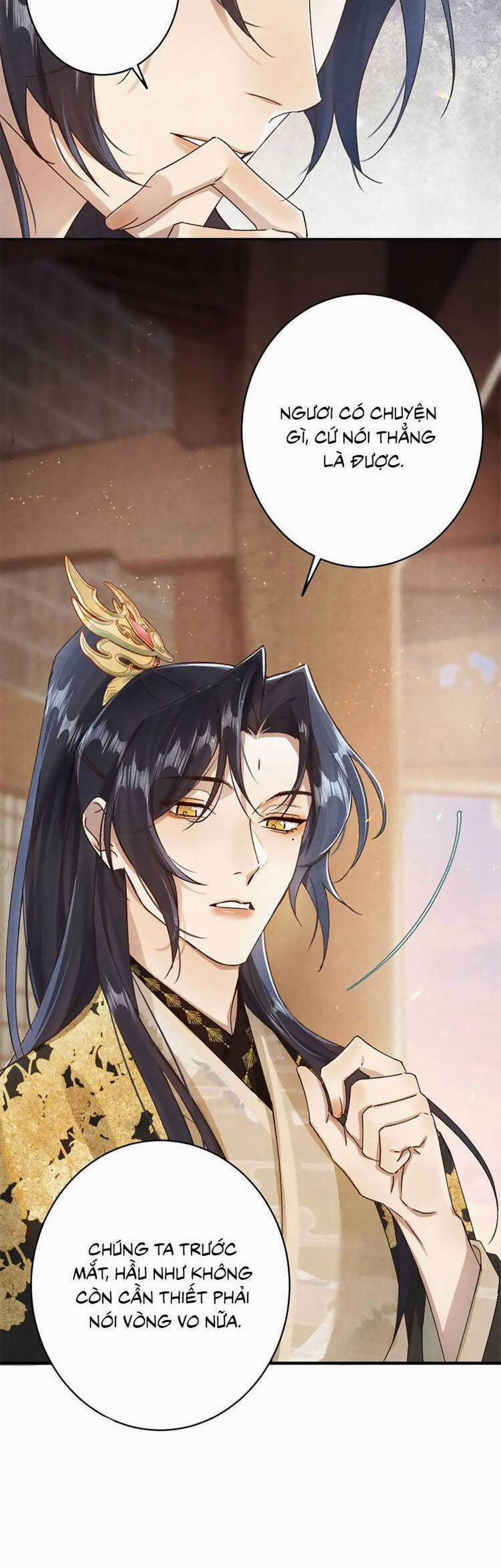 Một Ngàn Lần Thử Giết Chết Nam Chính 36 trang 5