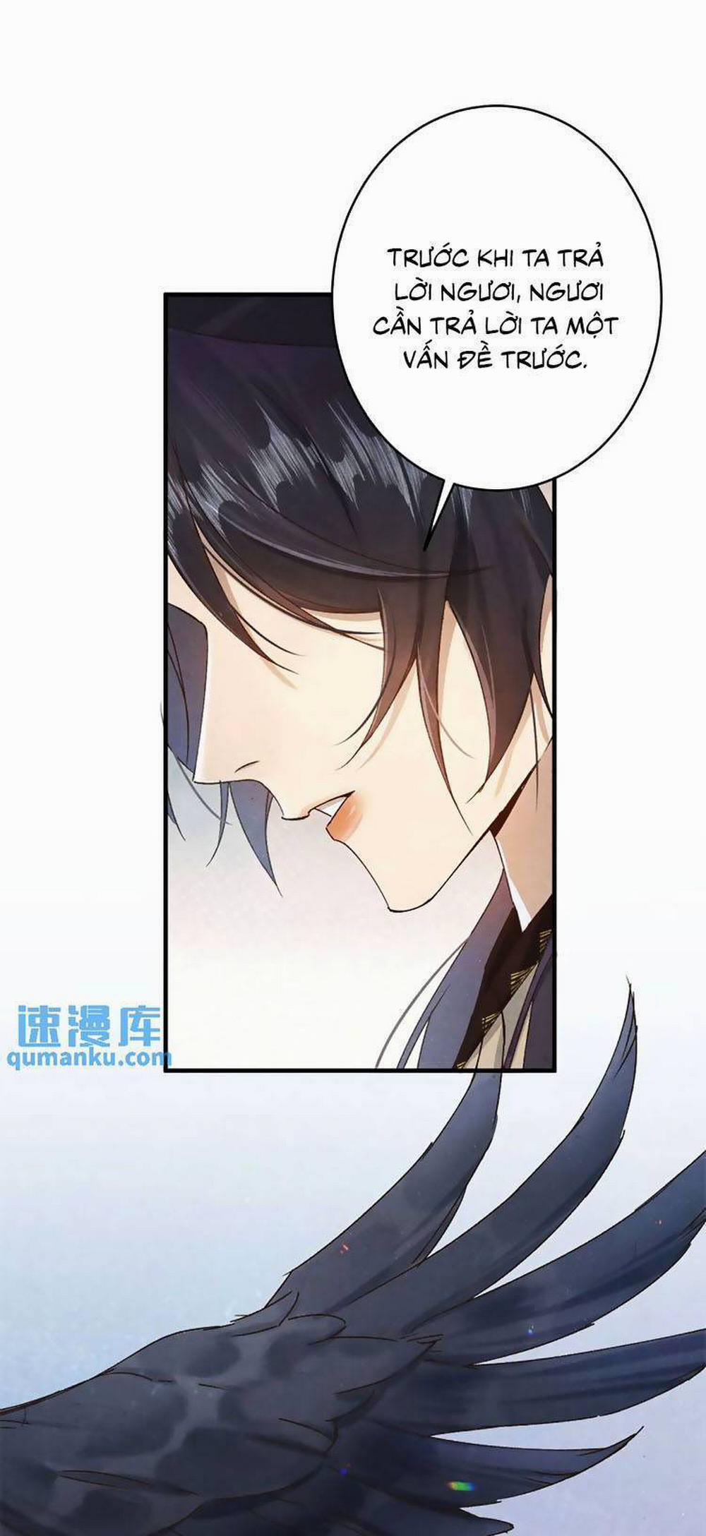 Một Ngàn Lần Thử Giết Chết Nam Chính 36 trang 8