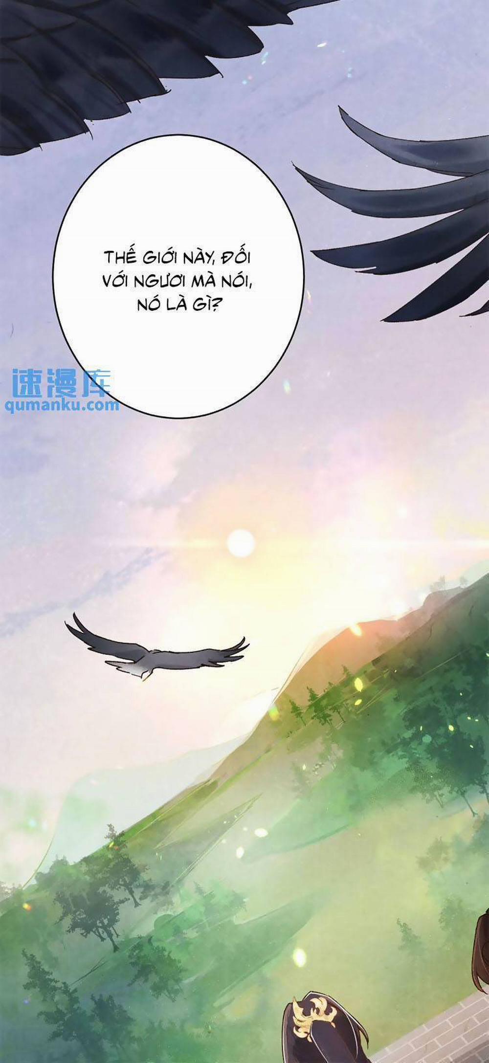 Một Ngàn Lần Thử Giết Chết Nam Chính 36 trang 9