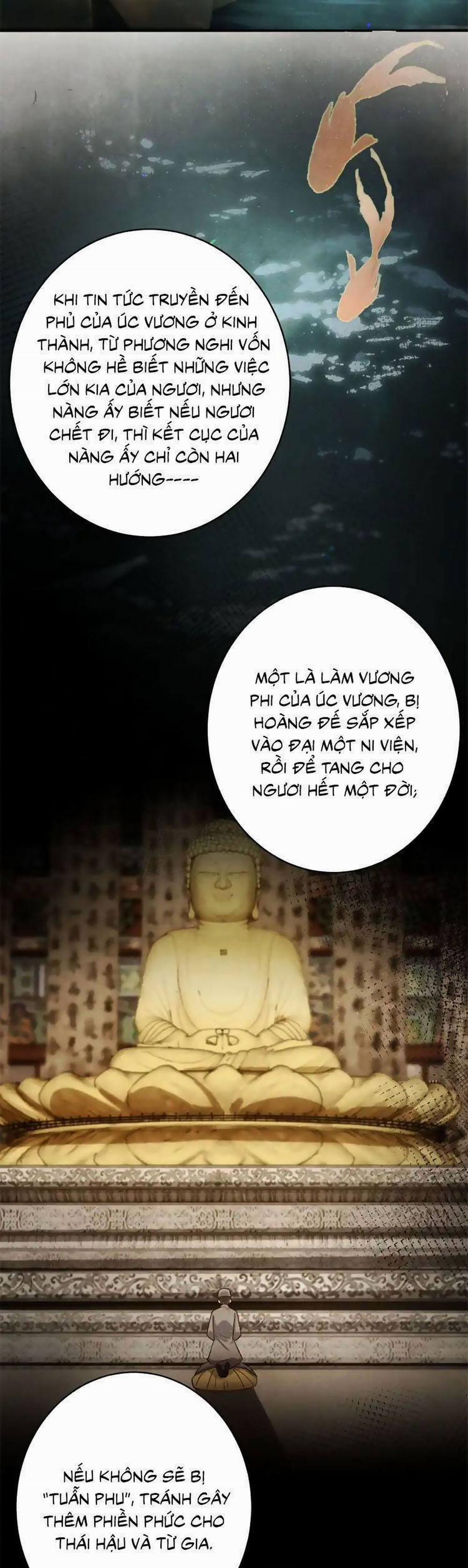 Một Ngàn Lần Thử Giết Chết Nam Chính 37 trang 1