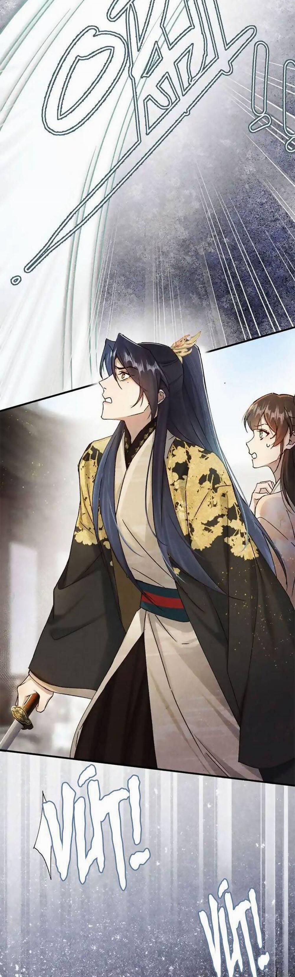 Một Ngàn Lần Thử Giết Chết Nam Chính 37 trang 10