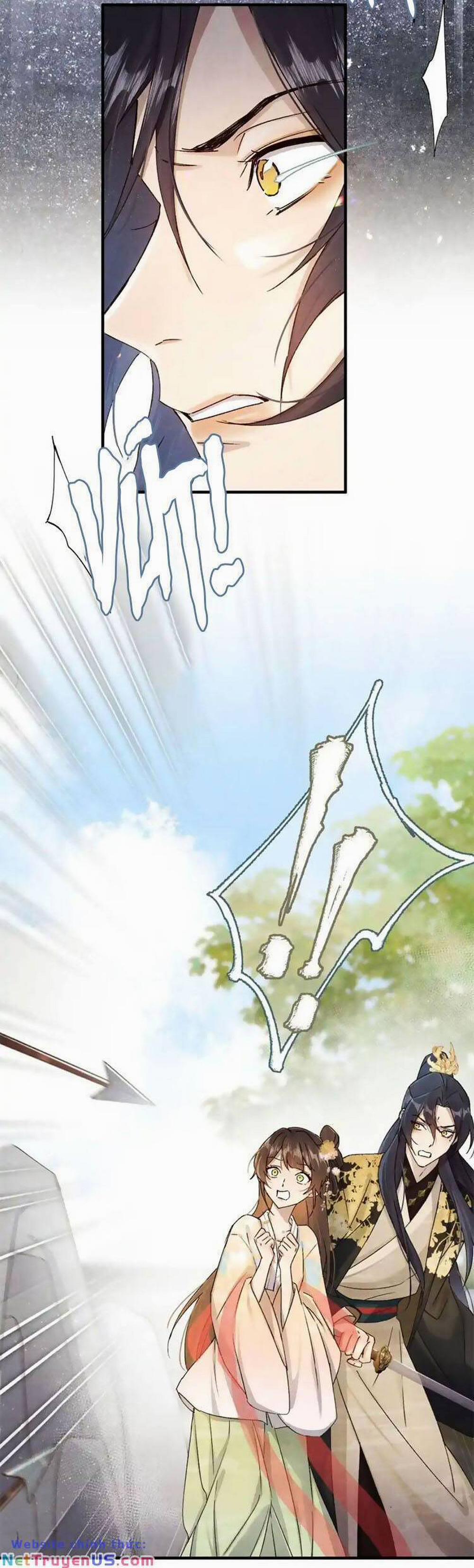 Một Ngàn Lần Thử Giết Chết Nam Chính 37 trang 11