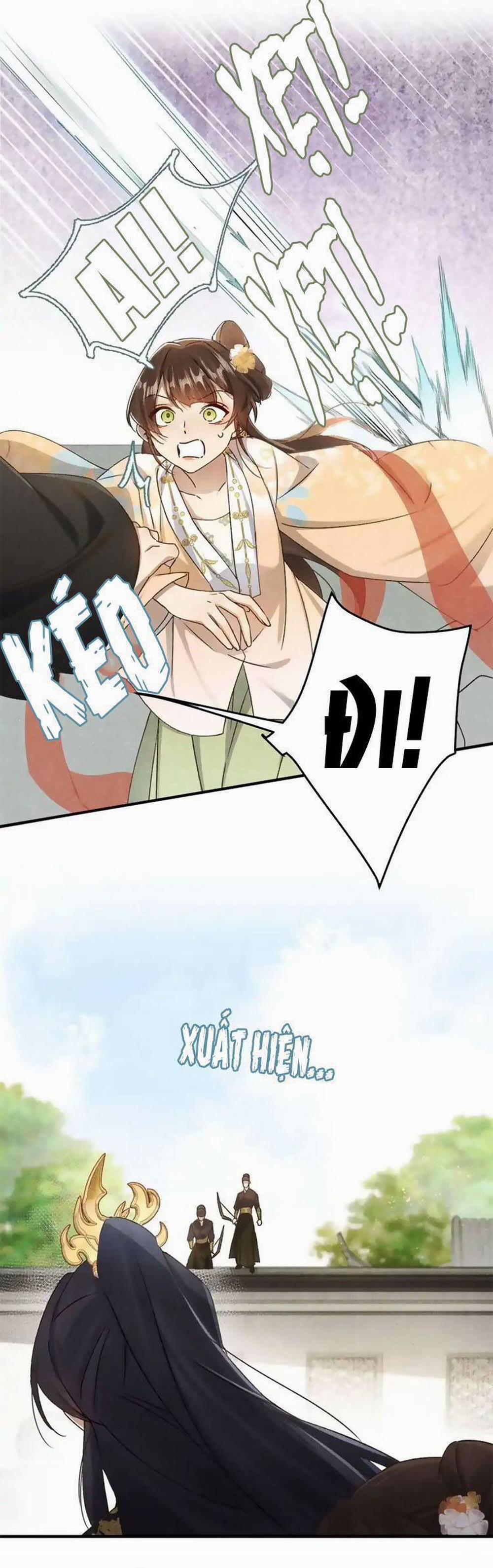 Một Ngàn Lần Thử Giết Chết Nam Chính 37 trang 12