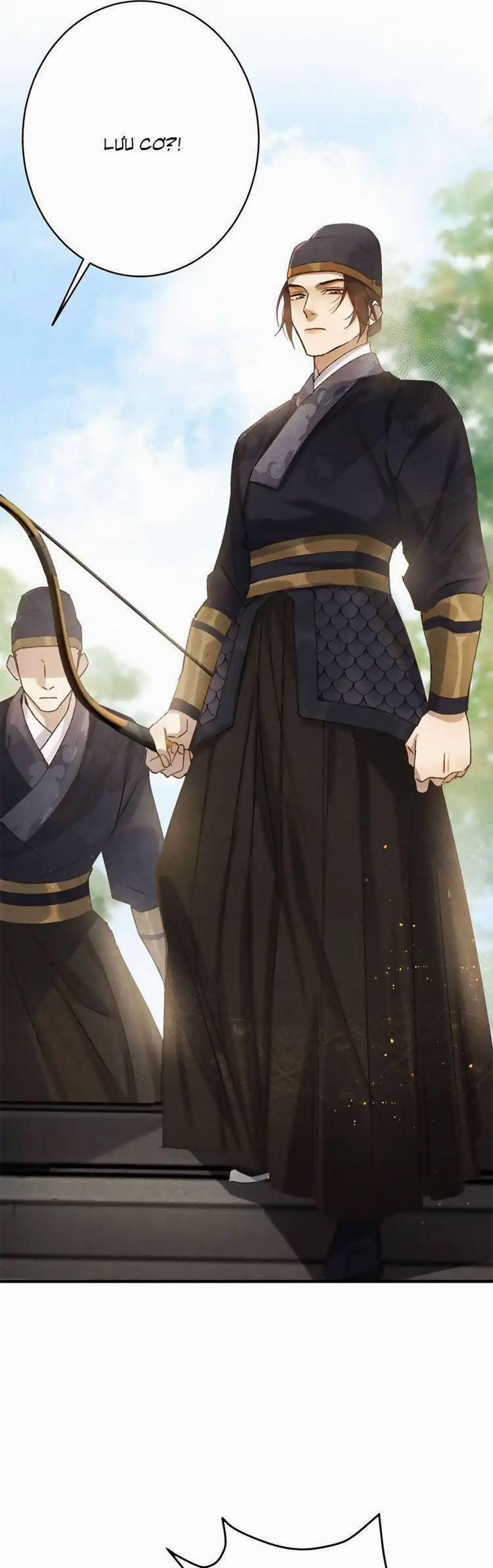 Một Ngàn Lần Thử Giết Chết Nam Chính 37 trang 13