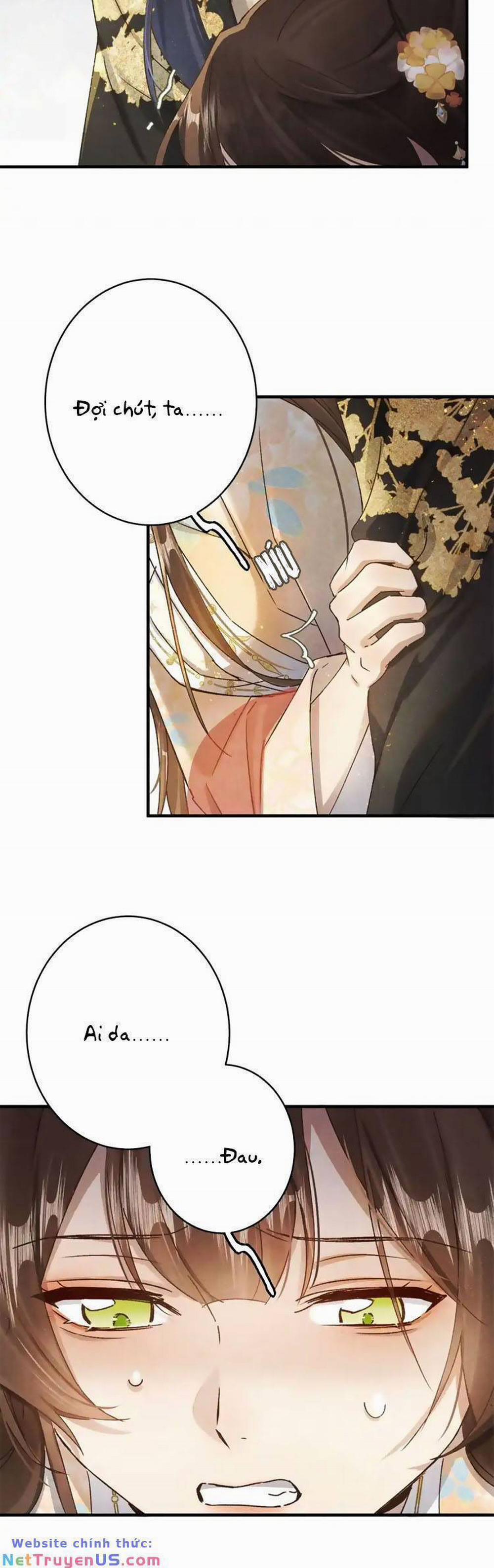 Một Ngàn Lần Thử Giết Chết Nam Chính 37 trang 15