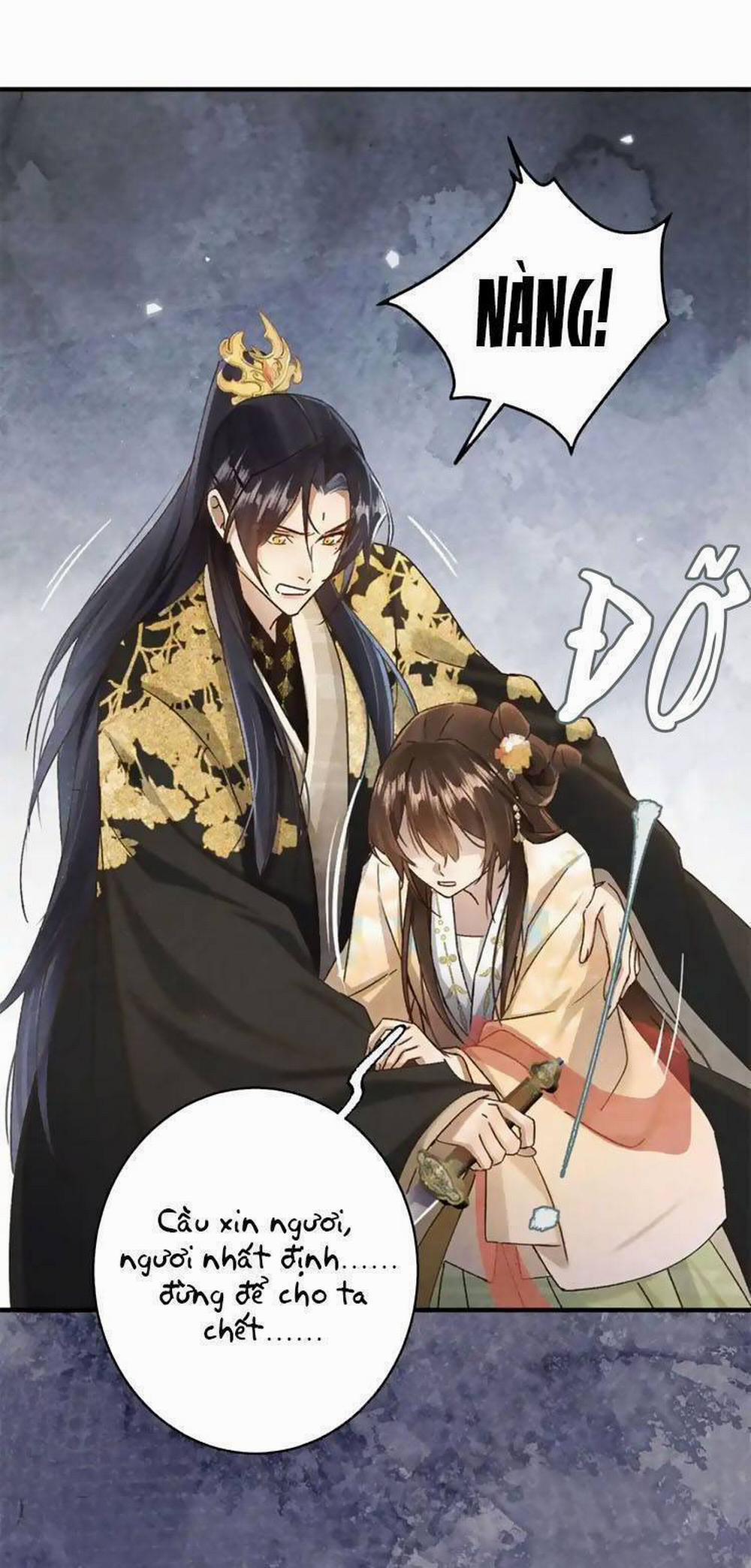 Một Ngàn Lần Thử Giết Chết Nam Chính 37 trang 16