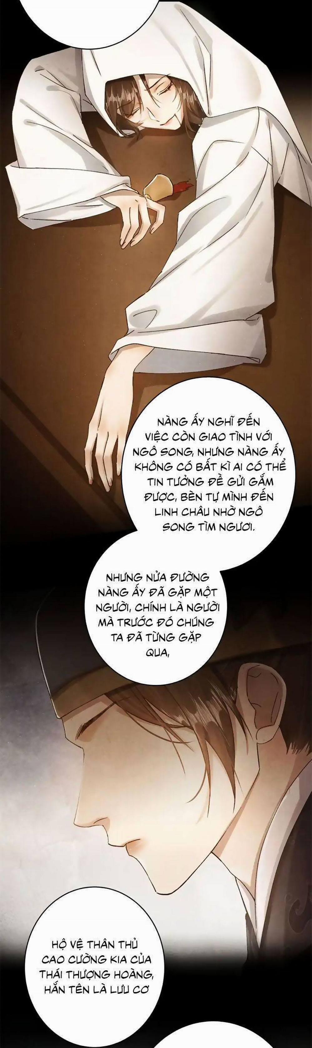 Một Ngàn Lần Thử Giết Chết Nam Chính 37 trang 2