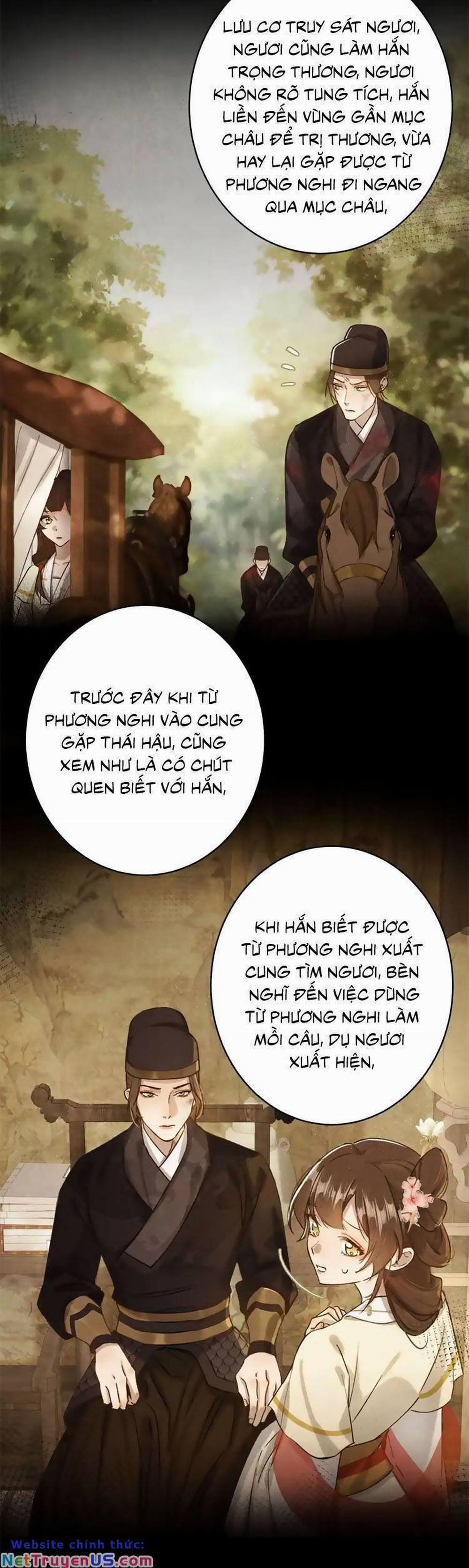 Một Ngàn Lần Thử Giết Chết Nam Chính 37 trang 3