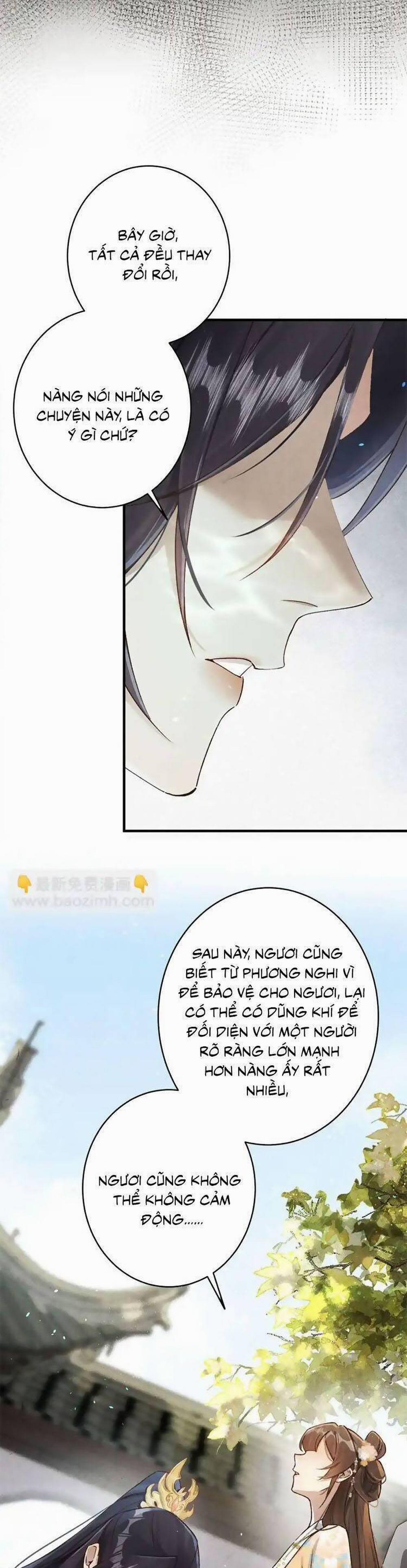 Một Ngàn Lần Thử Giết Chết Nam Chính 37 trang 5