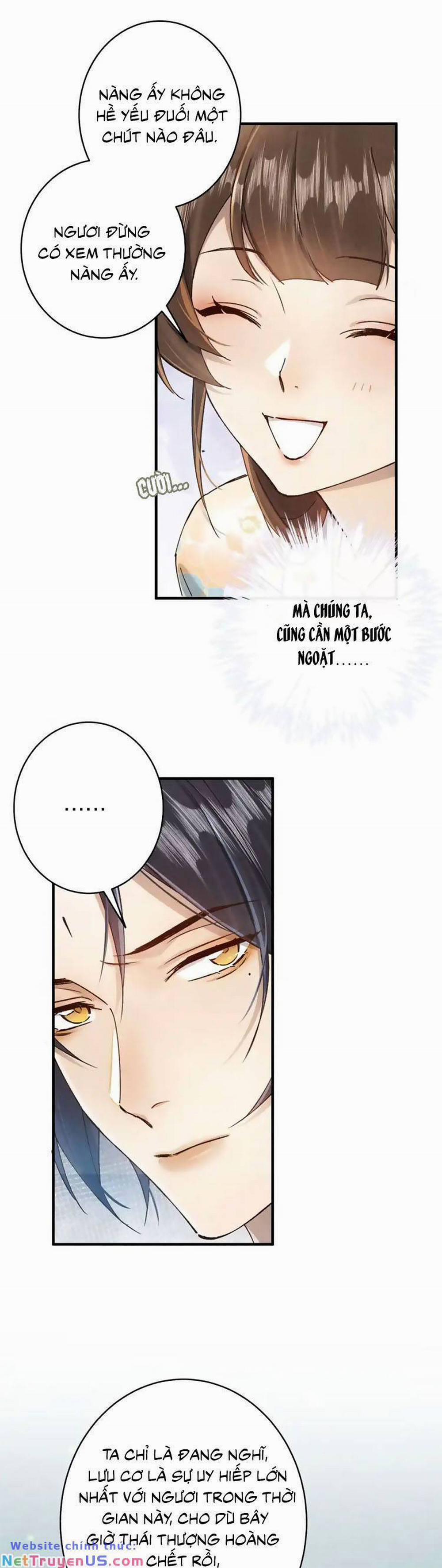 Một Ngàn Lần Thử Giết Chết Nam Chính 37 trang 7