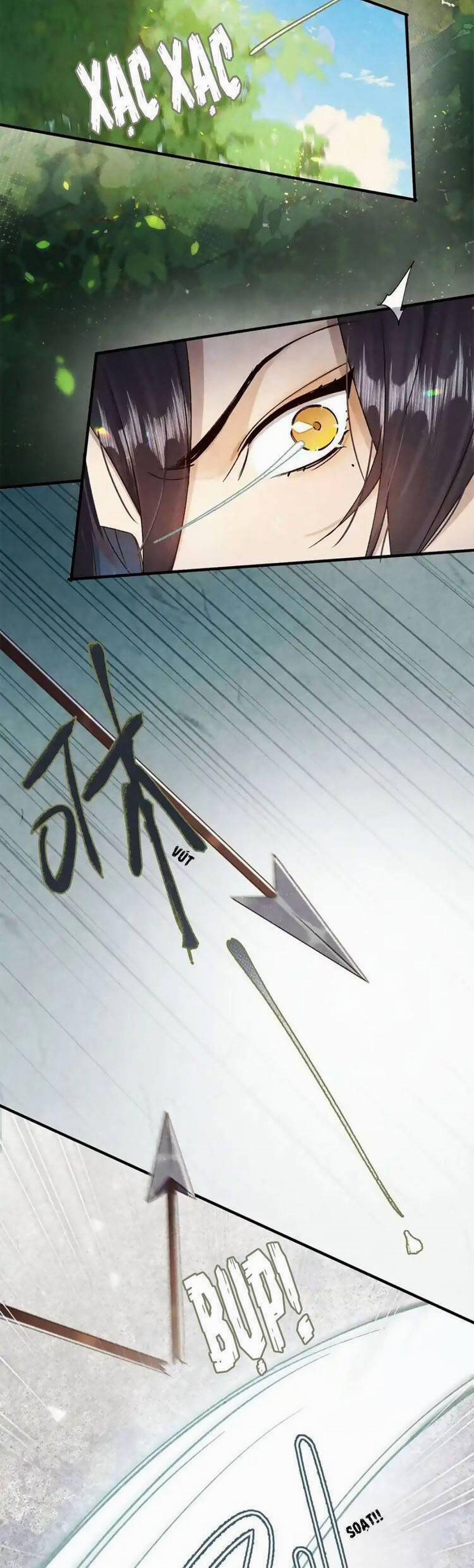 Một Ngàn Lần Thử Giết Chết Nam Chính 37 trang 9