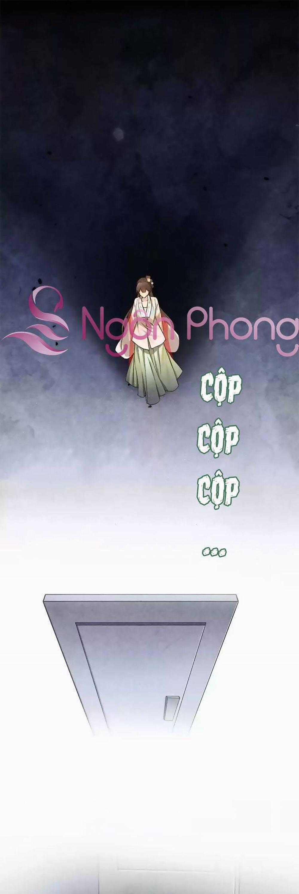 Một Ngàn Lần Thử Giết Chết Nam Chính 38 trang 1