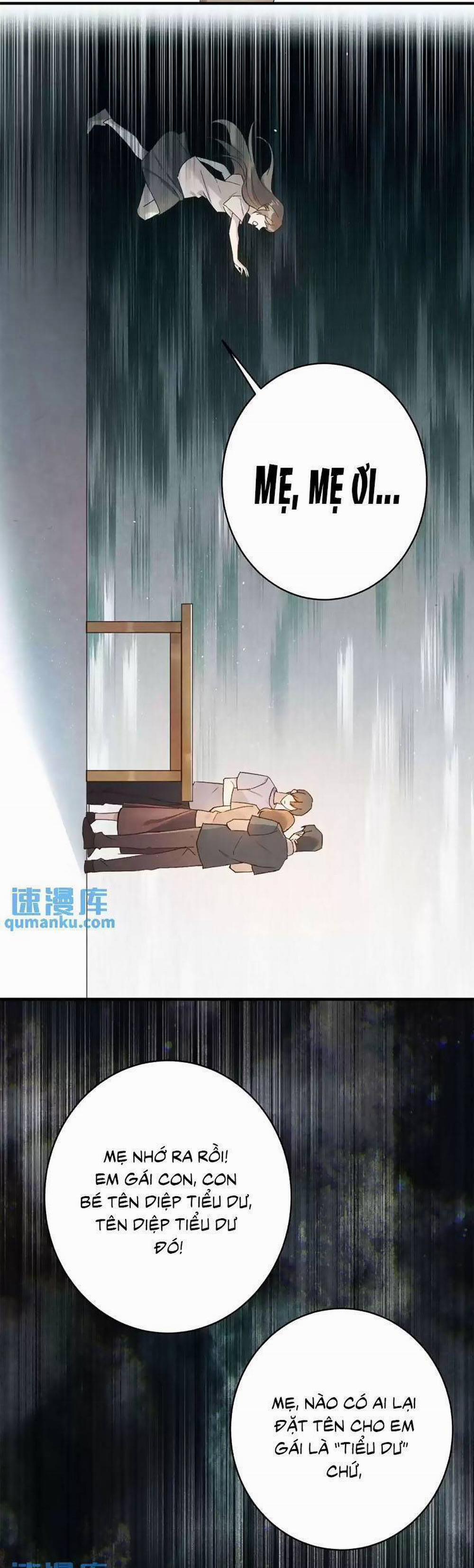 Một Ngàn Lần Thử Giết Chết Nam Chính 38 trang 10