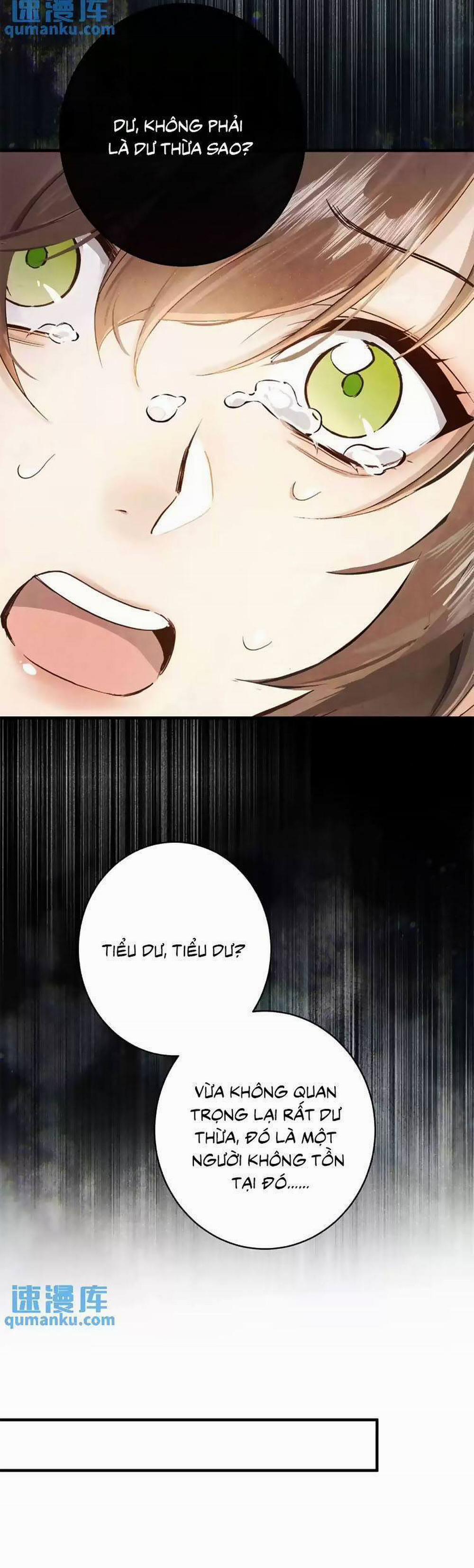 Một Ngàn Lần Thử Giết Chết Nam Chính 38 trang 11