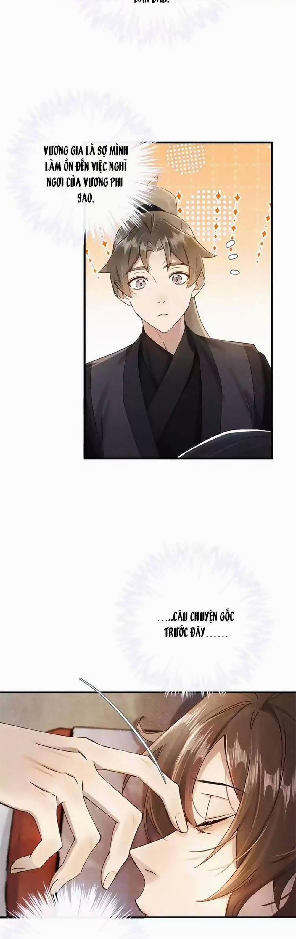 Một Ngàn Lần Thử Giết Chết Nam Chính 38 trang 14