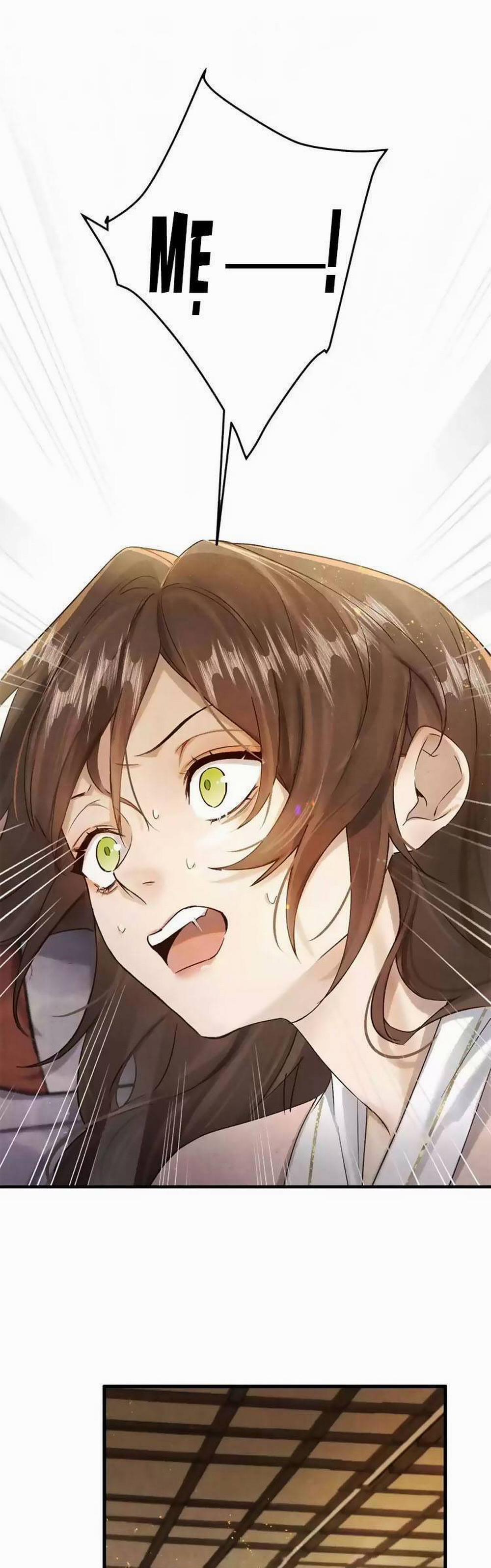 Một Ngàn Lần Thử Giết Chết Nam Chính 38 trang 16