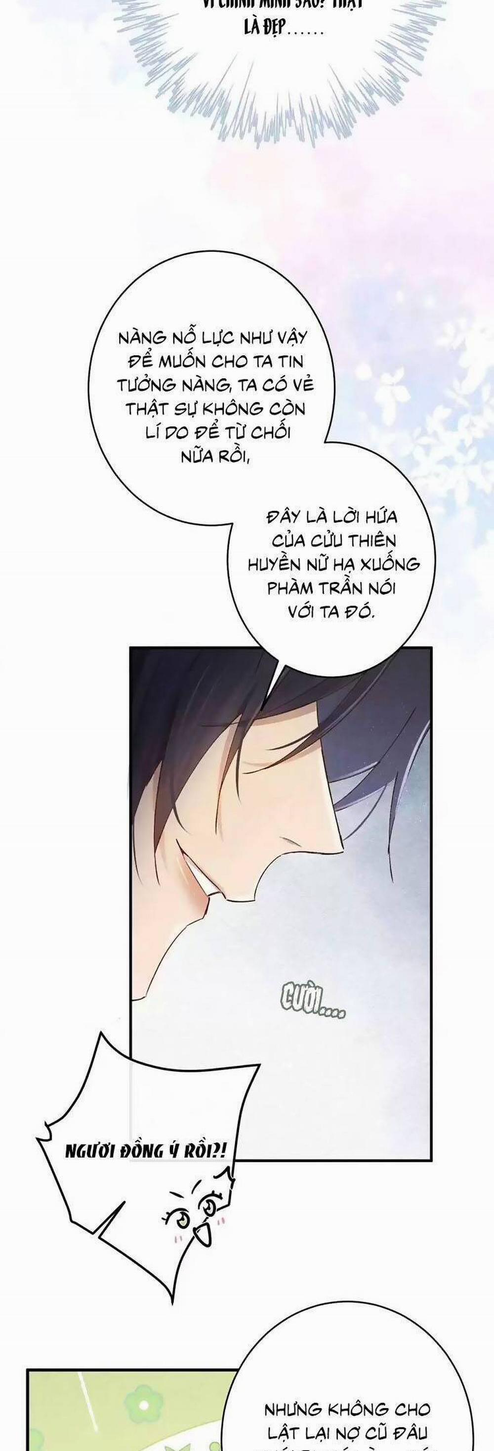 Một Ngàn Lần Thử Giết Chết Nam Chính 38 trang 23